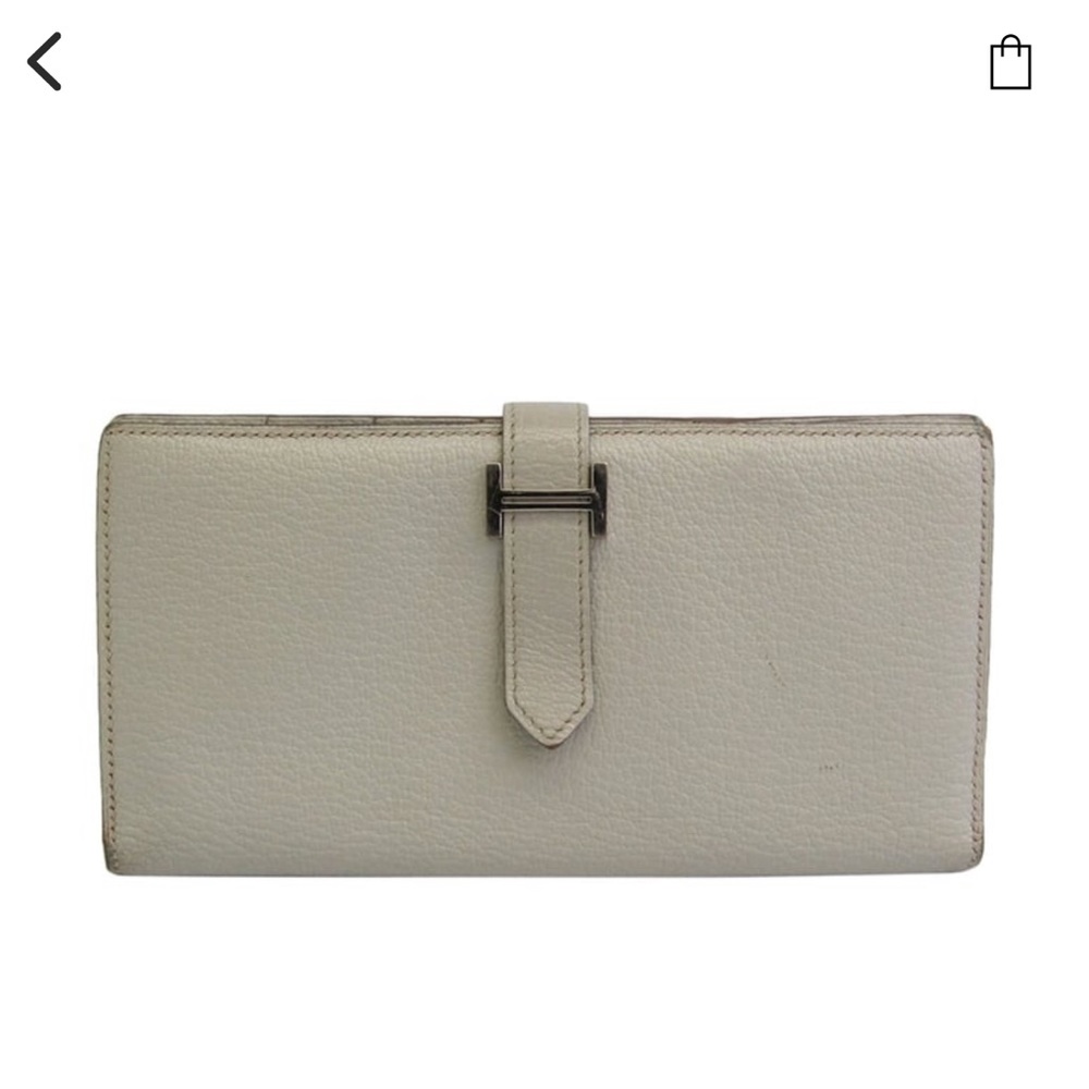 Hermes Wallet Used